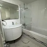 Apartment Duplex Pres Des Champs-elysees Paris