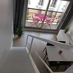 Duplex Pres Des Champs-elysees * Paris
