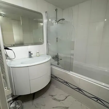 Διαμέρισμα Duplex Pres Des Champs-elysees Παρίσι