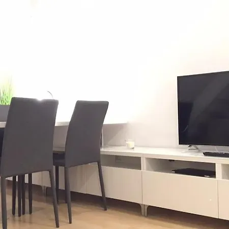 Duplex Pres Des Champs-elysees *