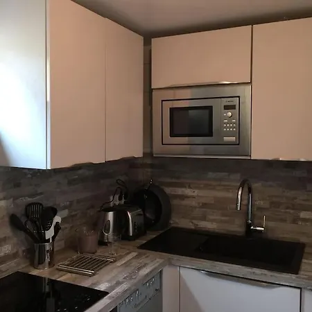 Duplex Pres Des Champs-elysees