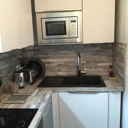 Апартаменты Duplex Pres Des Champs-elysees Париж