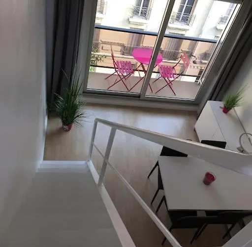 Duplex Près Des Champs-élysées * Paris