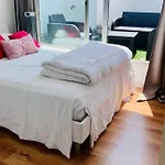 Duplex Pres Des Champs-elysees アパート *