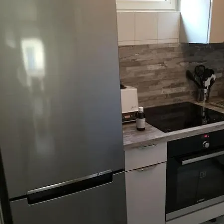 아파트 Duplex Pres Des Champs-elysees