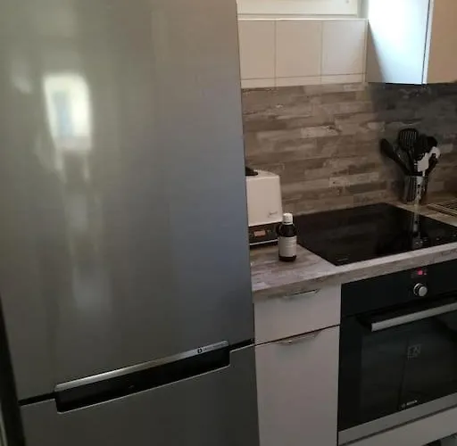 아파트 Duplex Pres Des Champs-elysees